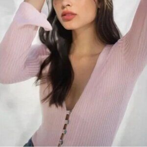 Reformation - Gellar Top